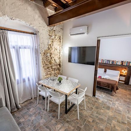 Old Town Experience Central Apartment Tarragona Ngoại thất bức ảnh