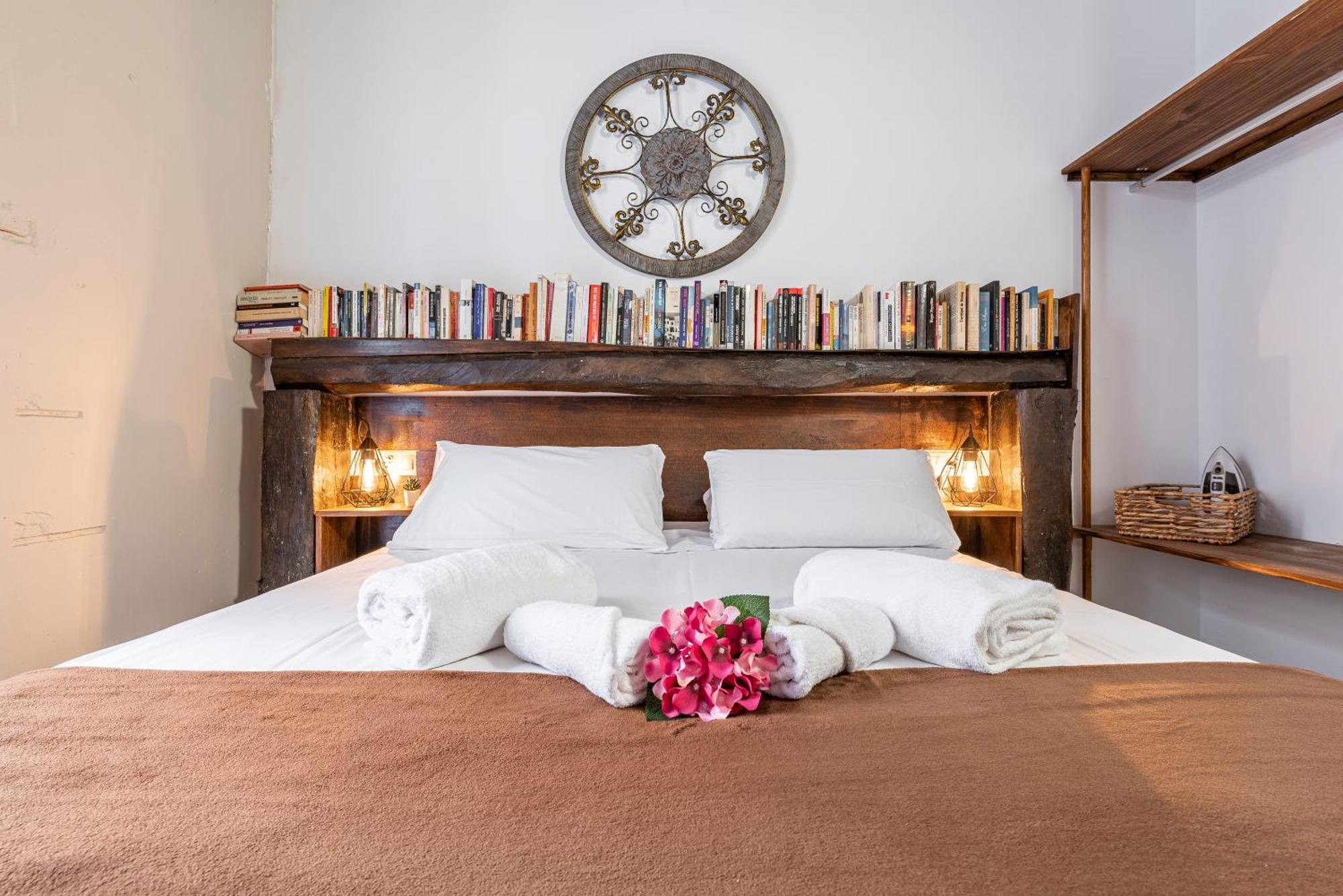 Old Town Experience Central Apartment Tarragona Ngoại thất bức ảnh
