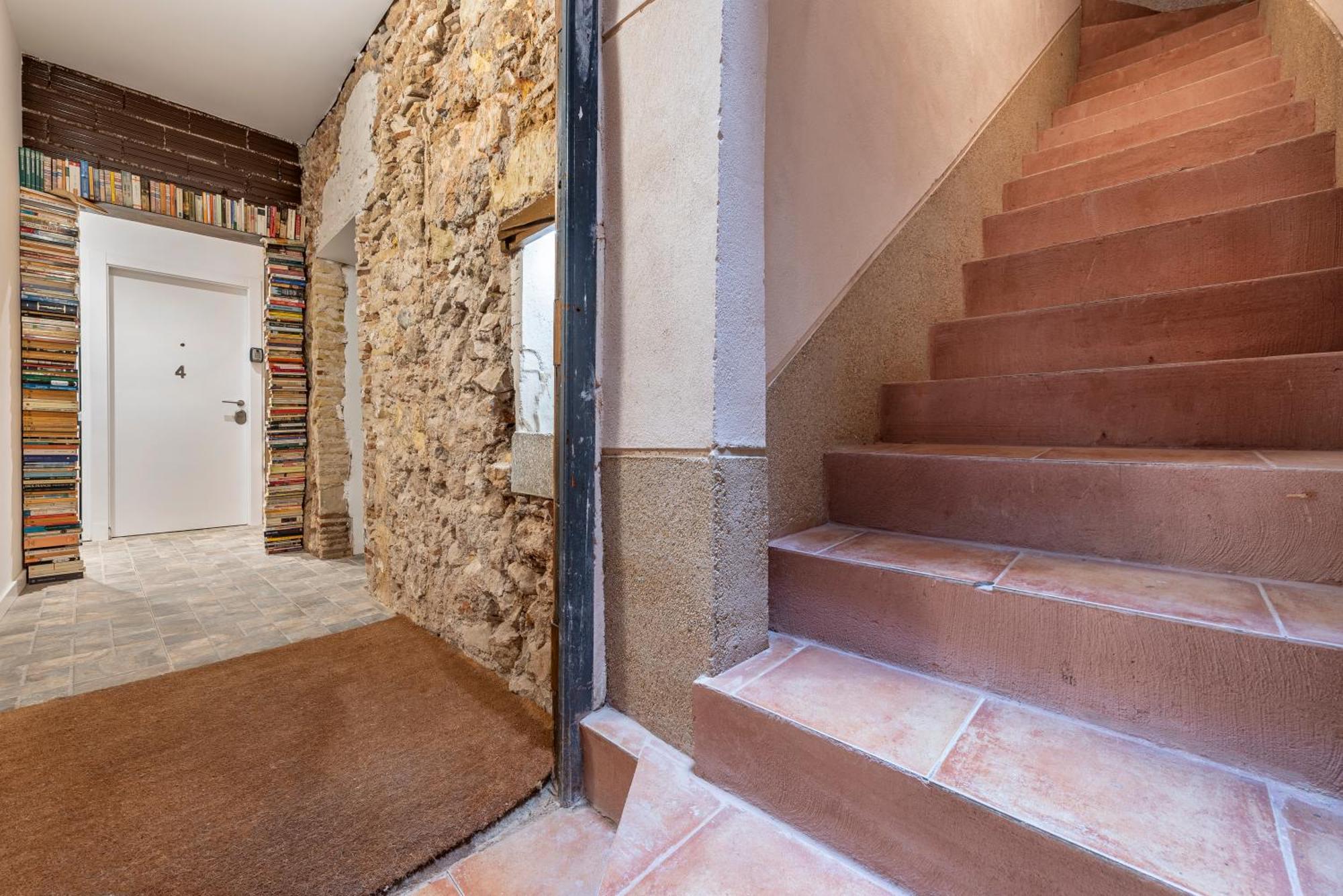Old Town Experience Central Apartment Tarragona Ngoại thất bức ảnh