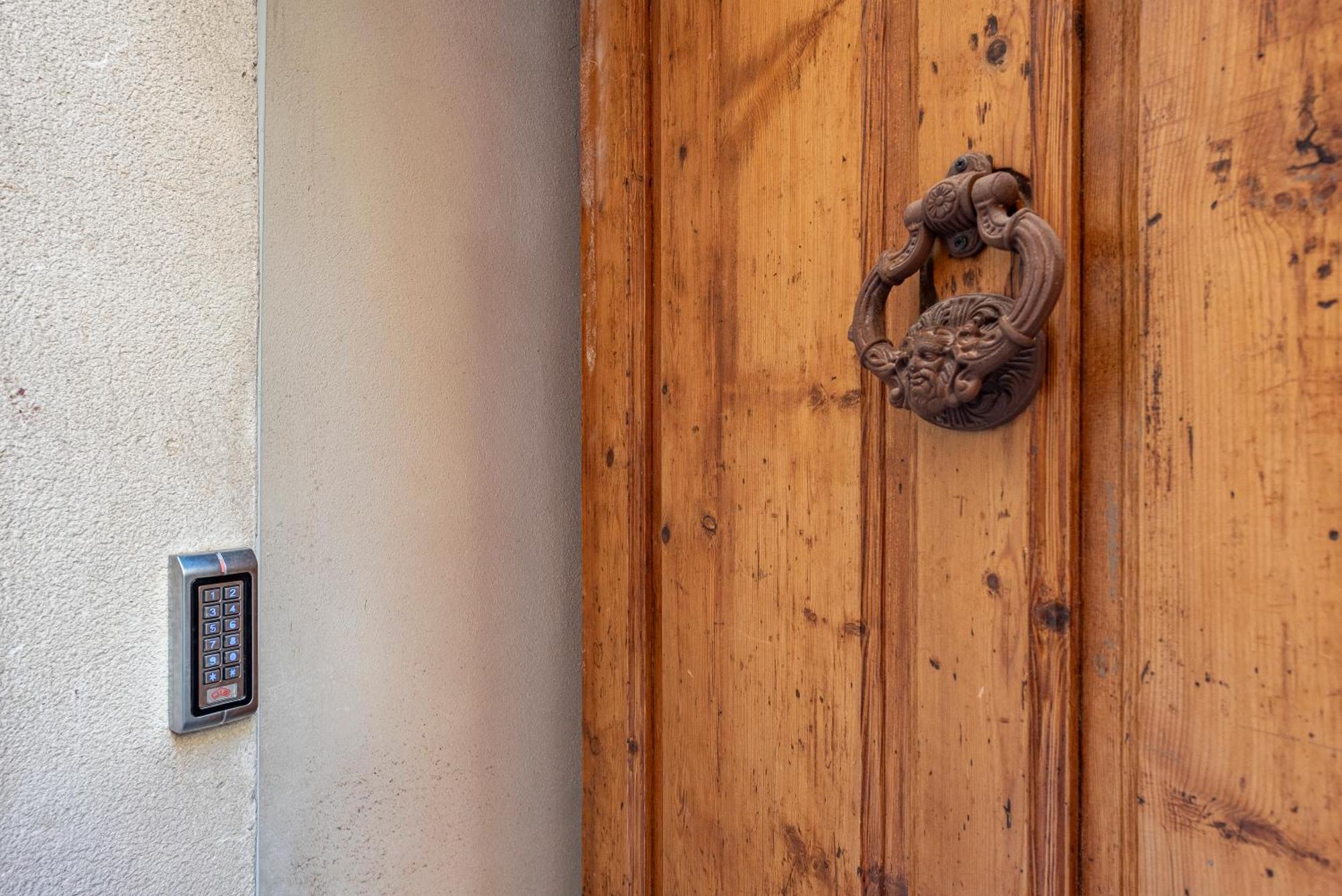 Old Town Experience Central Apartment Tarragona Ngoại thất bức ảnh