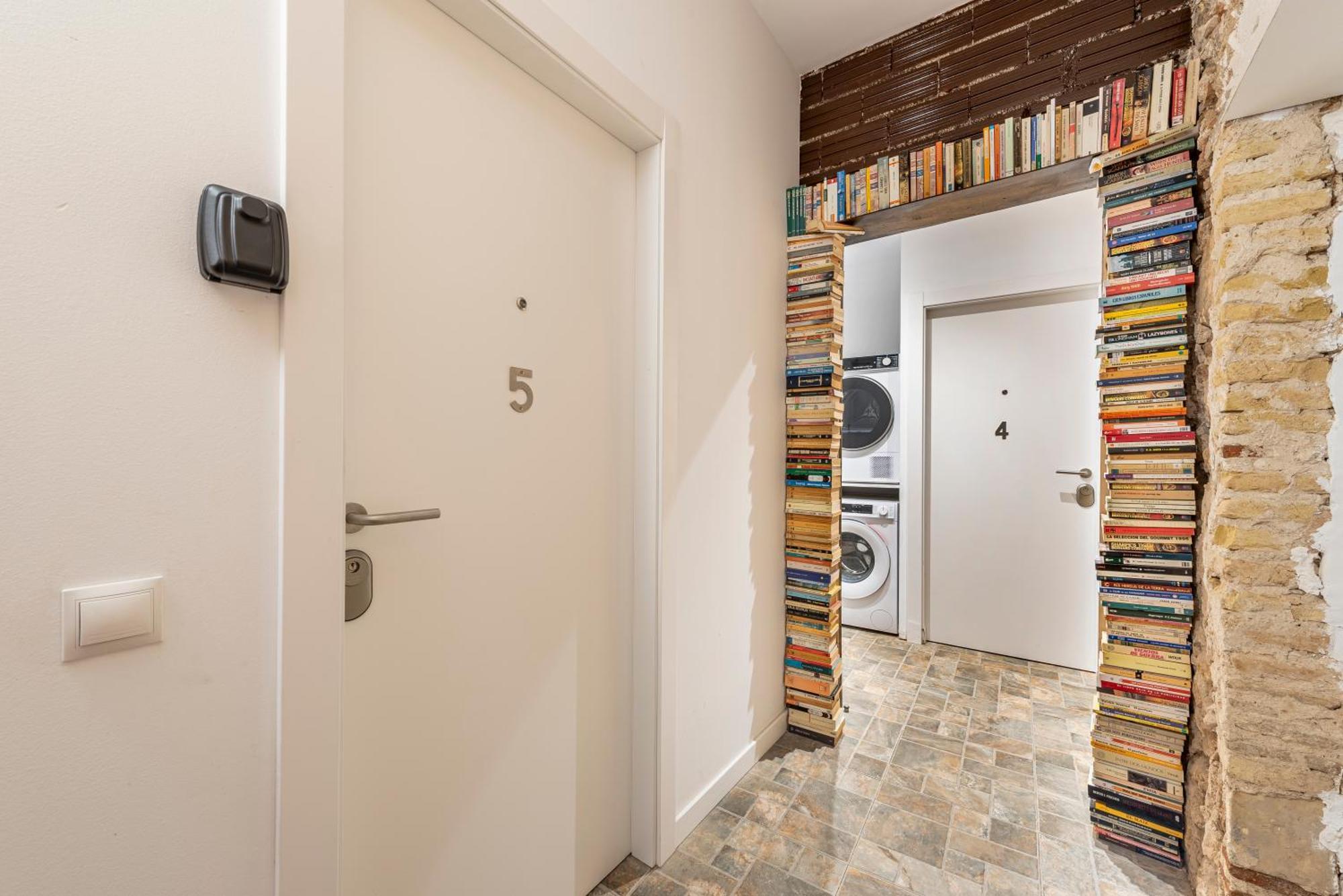Old Town Experience Central Apartment Tarragona Ngoại thất bức ảnh