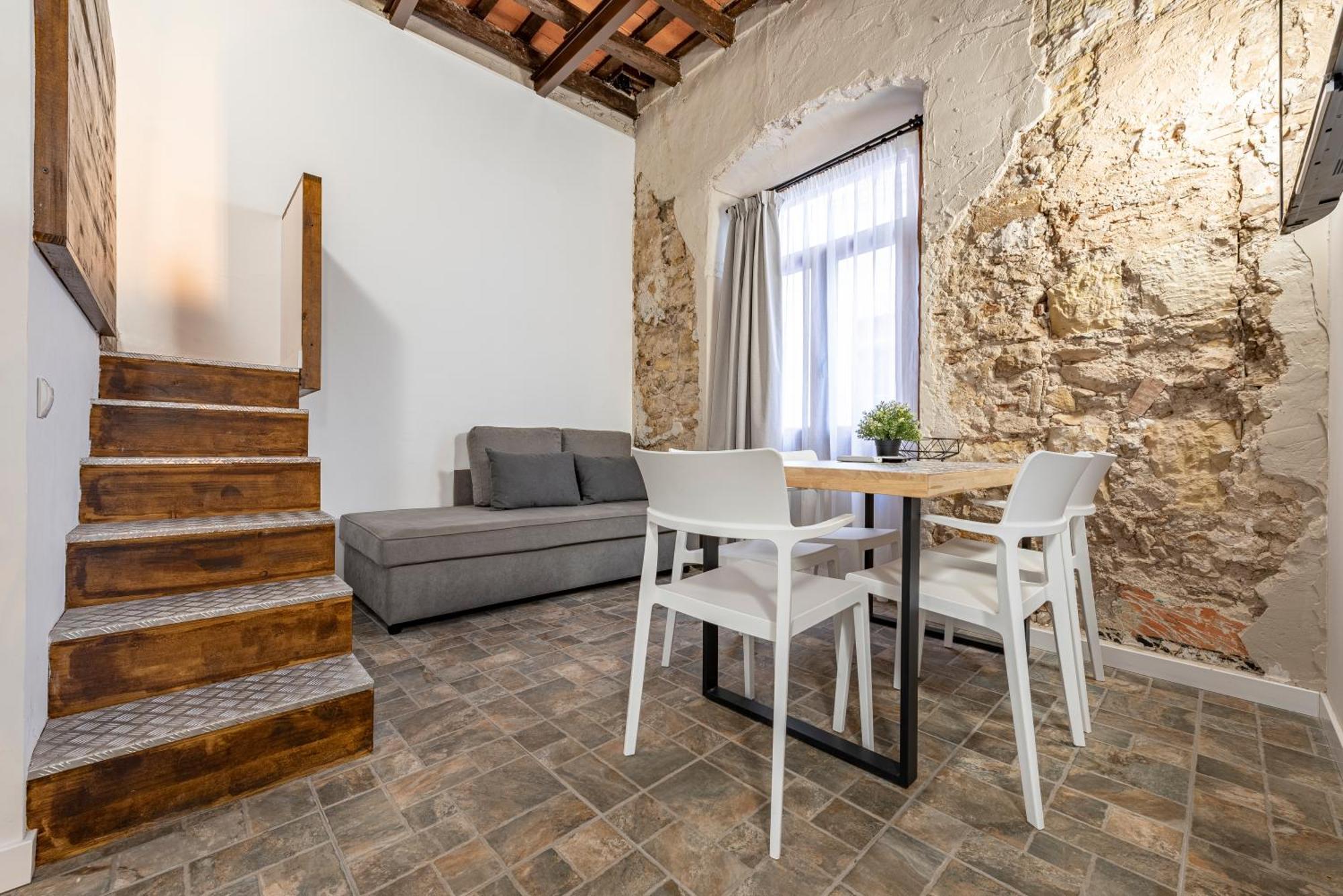Old Town Experience Central Apartment Tarragona Ngoại thất bức ảnh