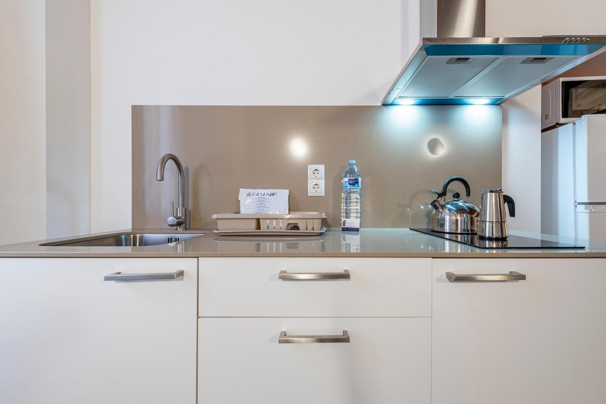 Old Town Experience Central Apartment Tarragona Ngoại thất bức ảnh