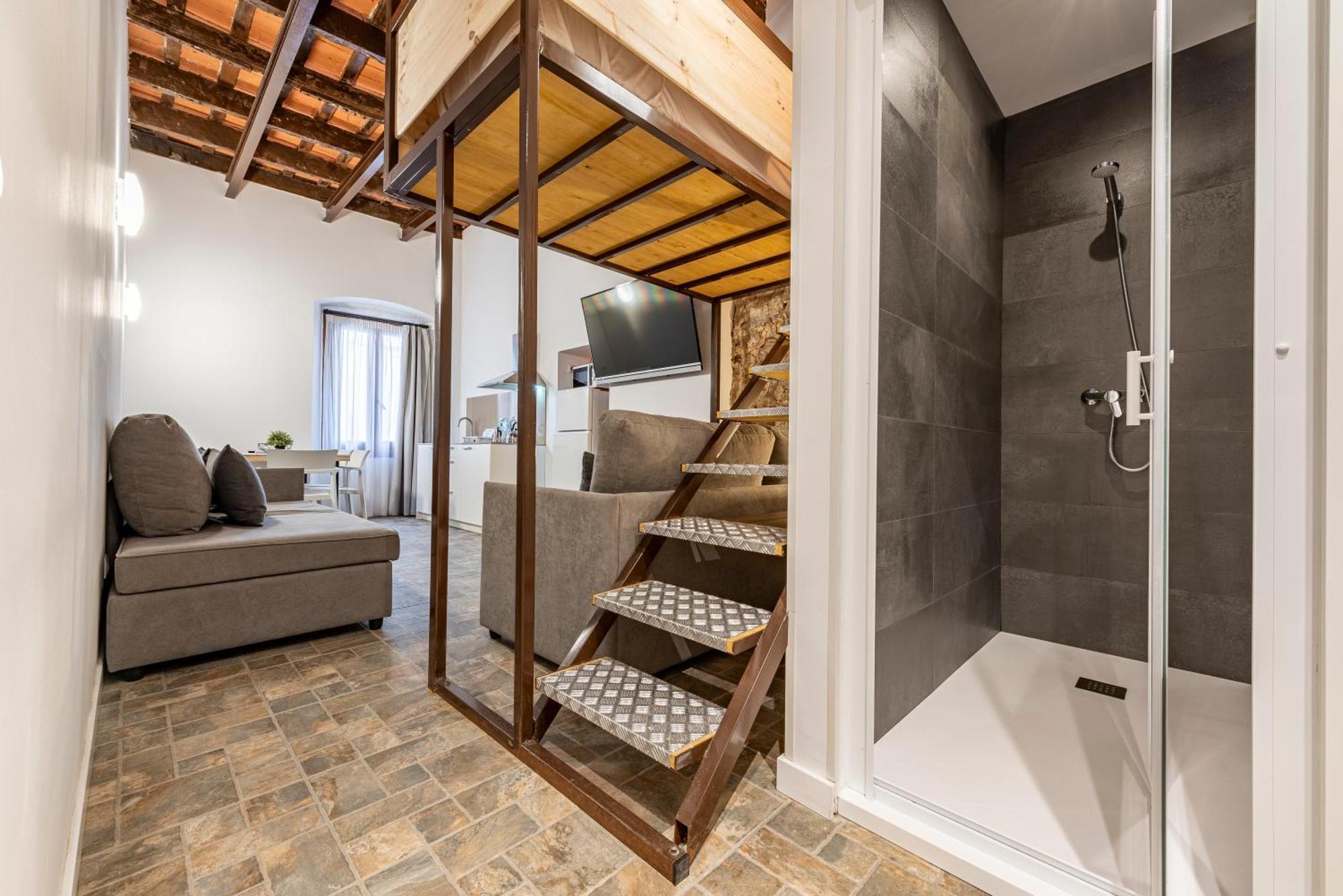 Old Town Experience Central Apartment Tarragona Ngoại thất bức ảnh