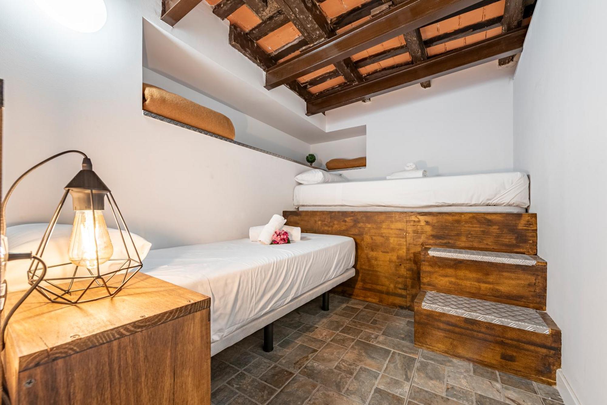 Old Town Experience Central Apartment Tarragona Ngoại thất bức ảnh