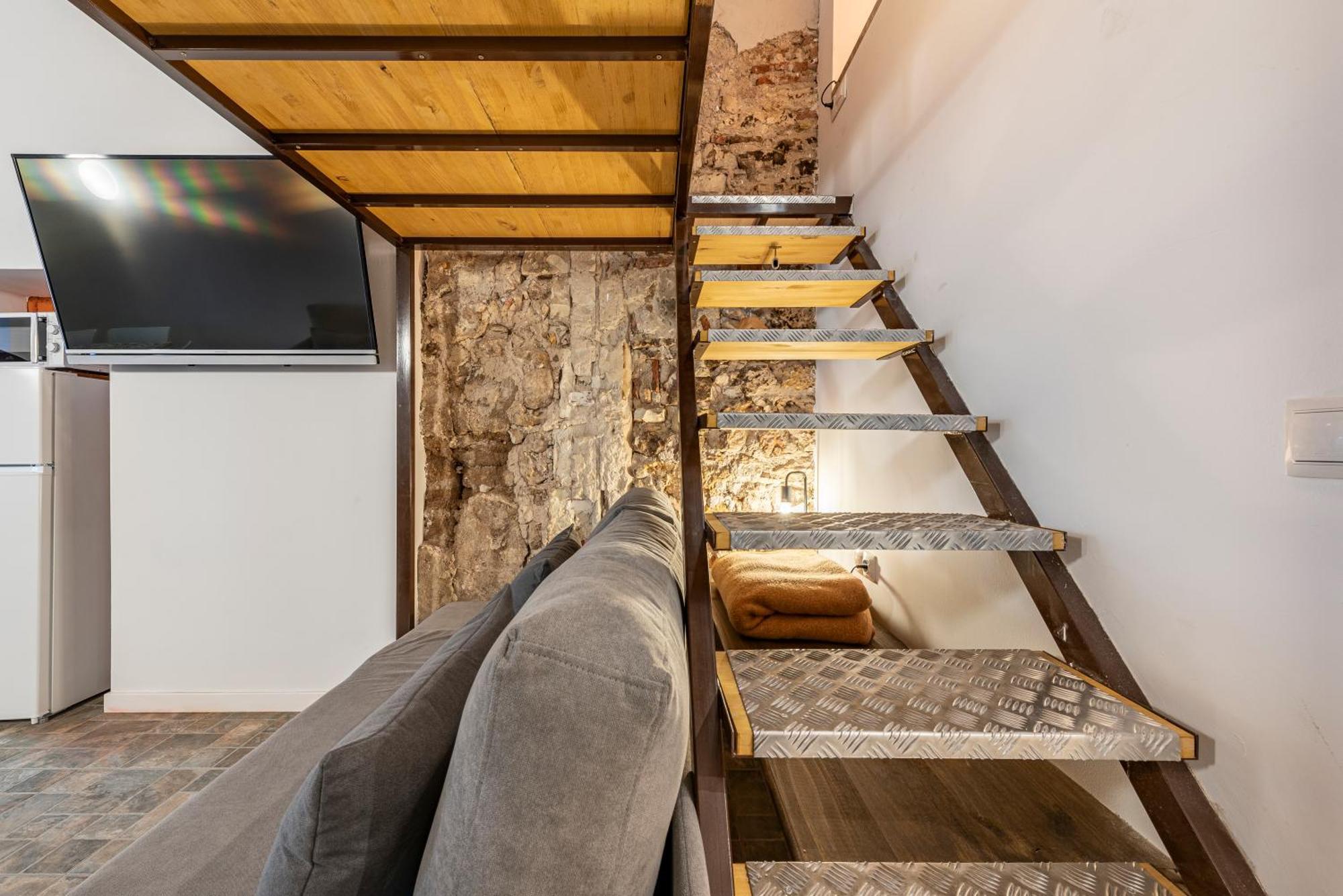 Old Town Experience Central Apartment Tarragona Ngoại thất bức ảnh