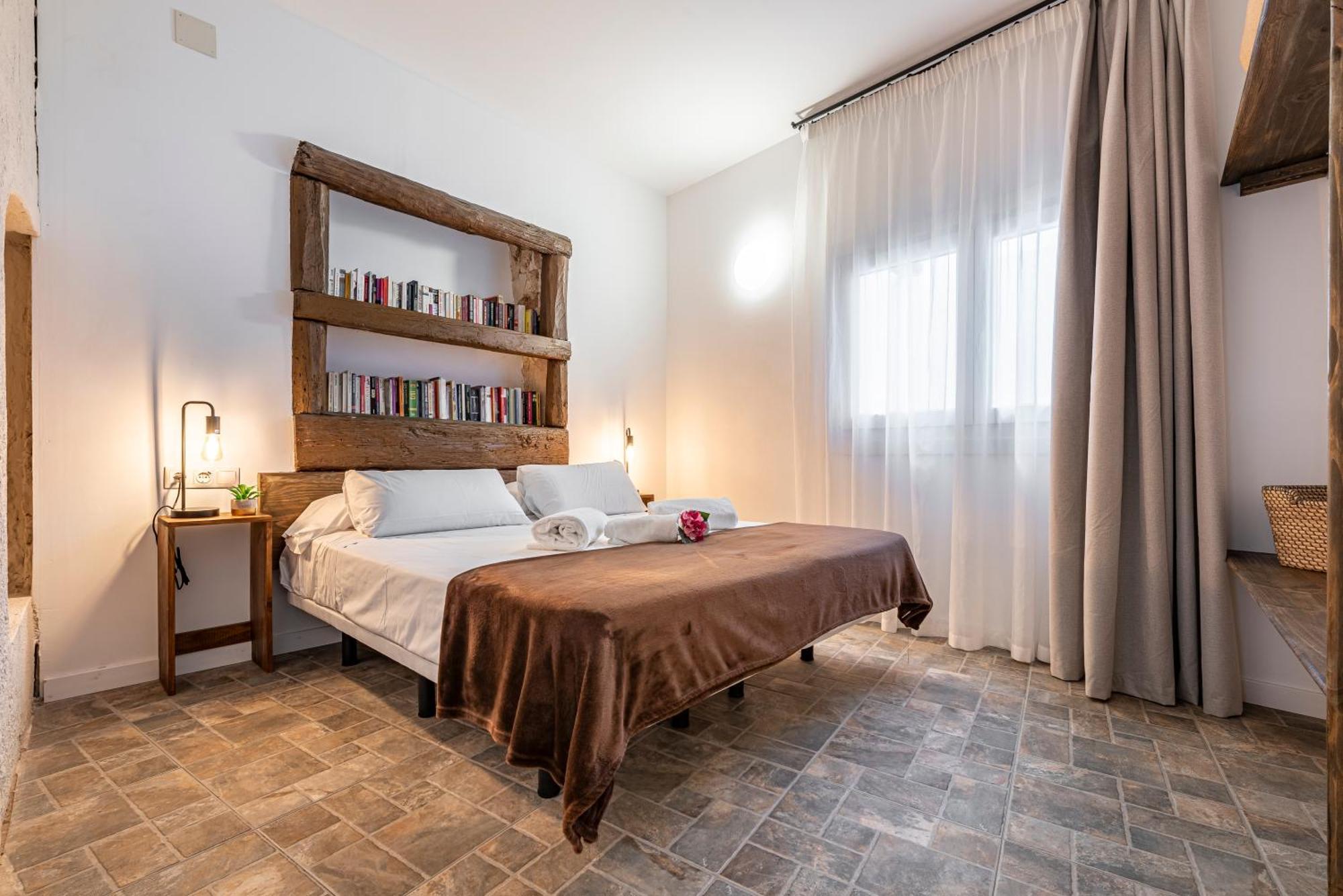 Old Town Experience Central Apartment Tarragona Ngoại thất bức ảnh