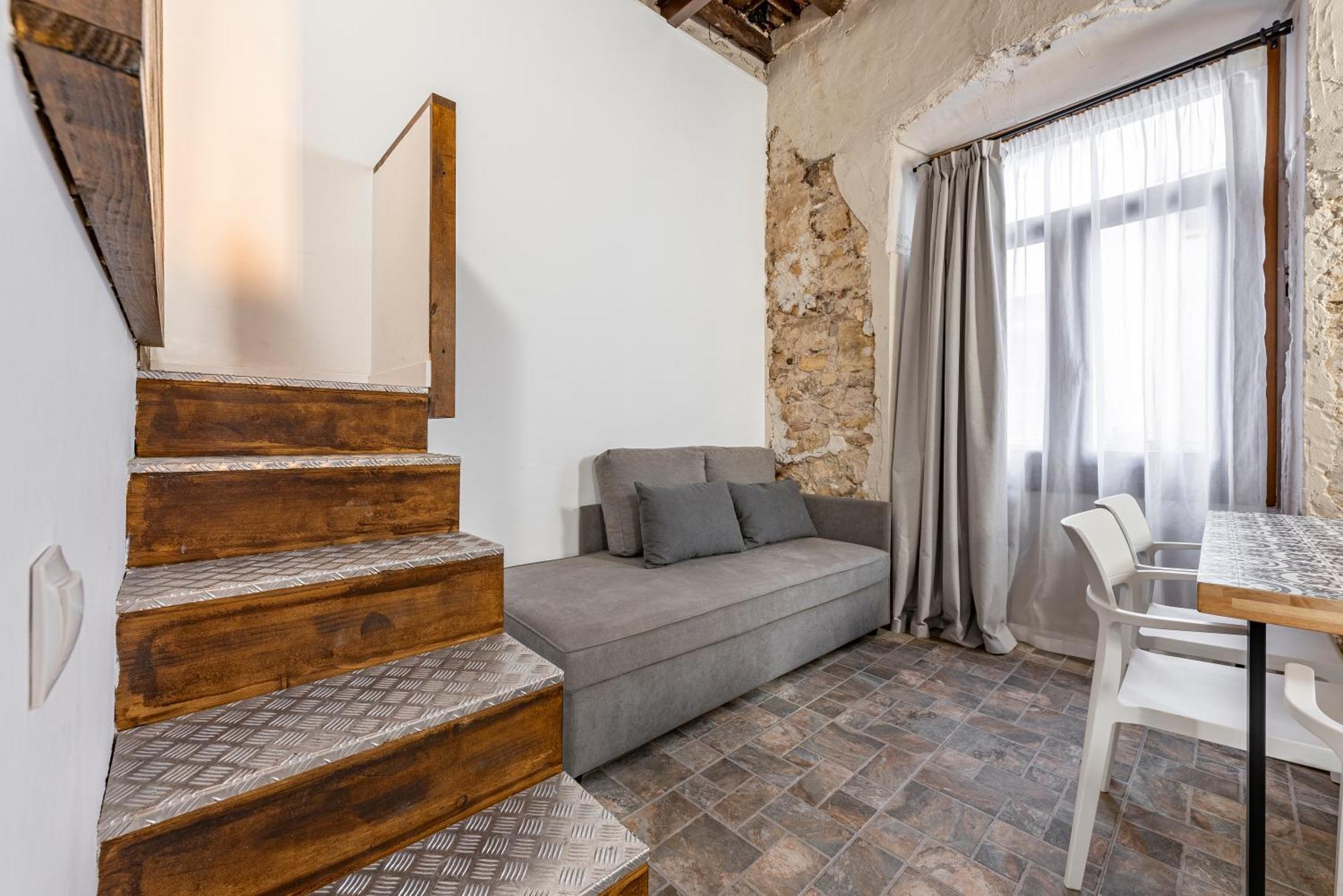 Old Town Experience Central Apartment Tarragona Ngoại thất bức ảnh