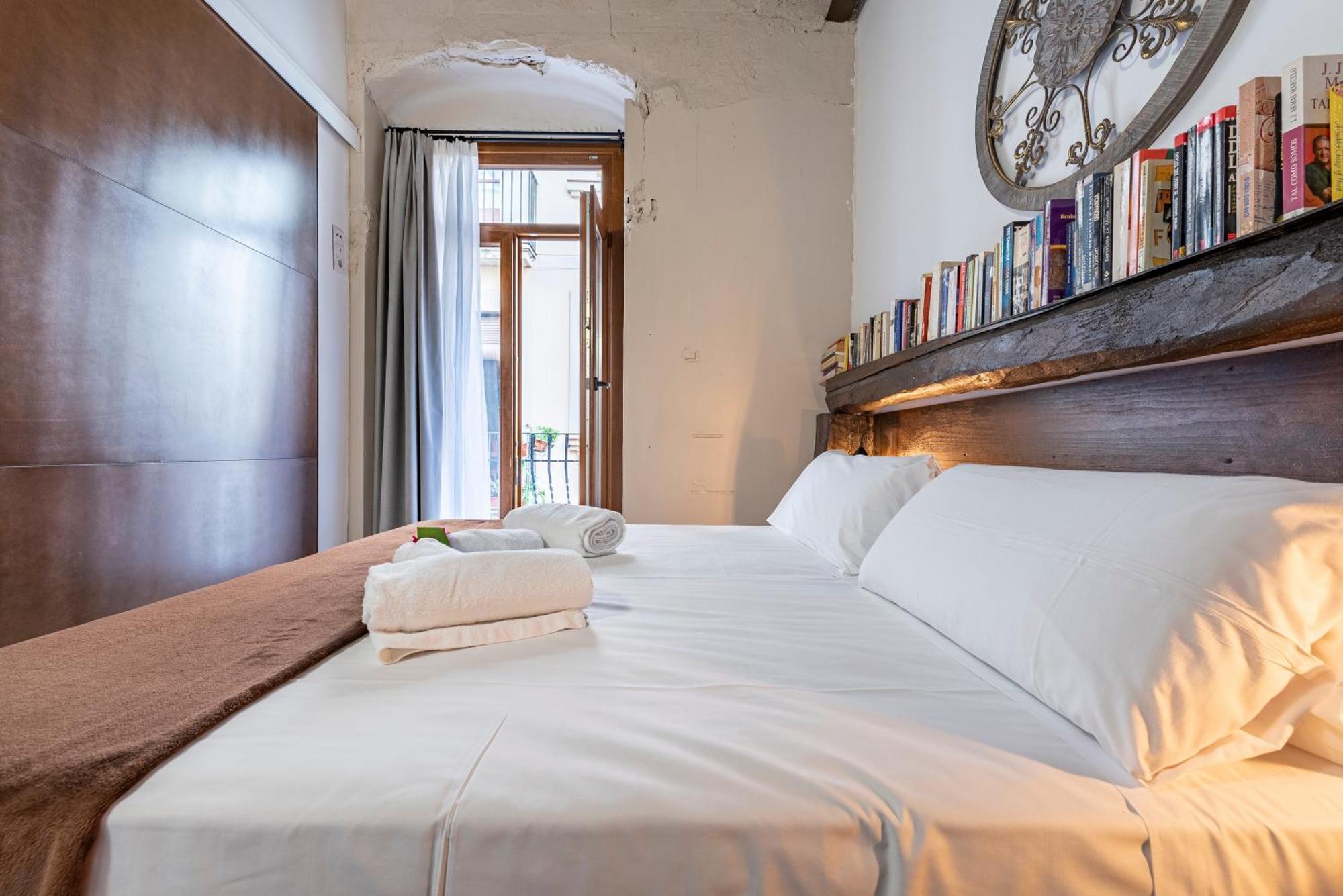 Old Town Experience Central Apartment Tarragona Ngoại thất bức ảnh