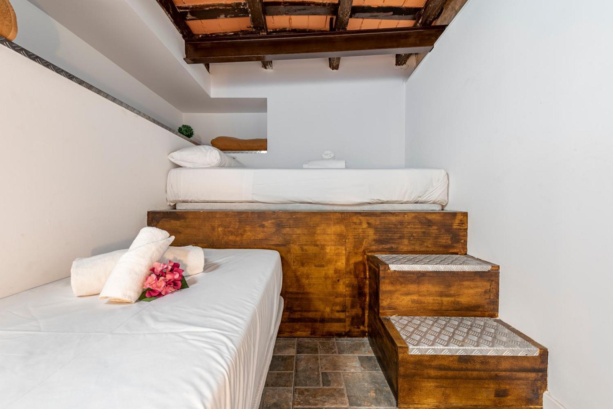 Old Town Experience Central Apartment Tarragona Ngoại thất bức ảnh