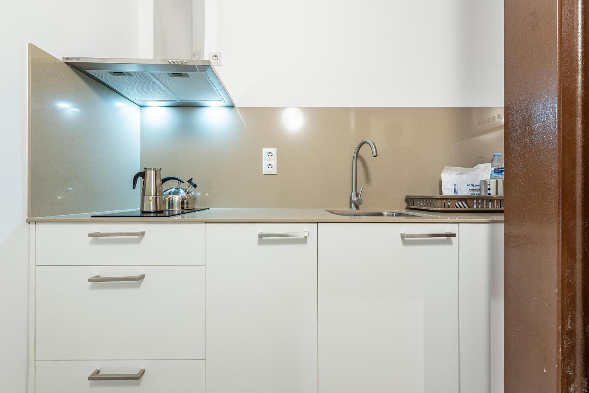 Old Town Experience Central Apartment Tarragona Ngoại thất bức ảnh