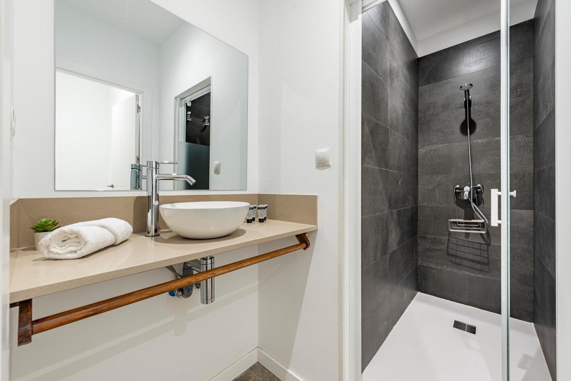 Old Town Experience Central Apartment Tarragona Ngoại thất bức ảnh