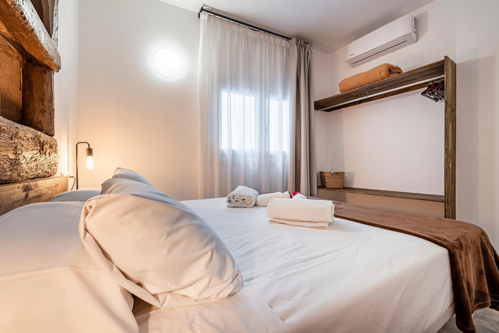 Old Town Experience Central Apartment Tarragona Ngoại thất bức ảnh