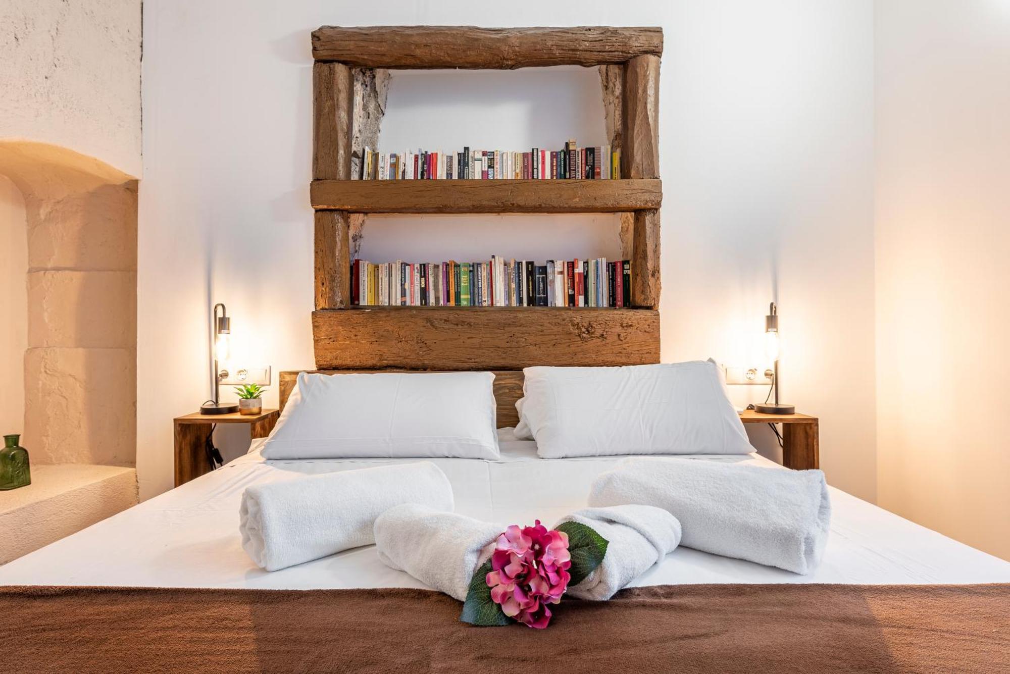 Old Town Experience Central Apartment Tarragona Ngoại thất bức ảnh